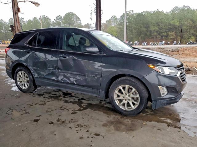 Chevrolet Equinox Lt Image 6