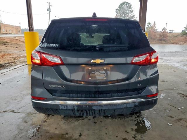 Chevrolet Equinox Lt Image 12