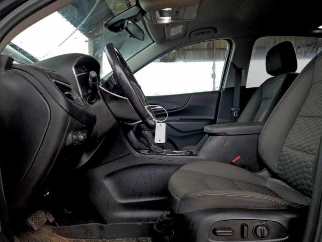 Chevrolet Equinox Lt Image 8