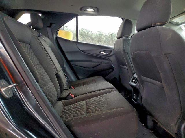 Chevrolet Equinox Lt Image 9