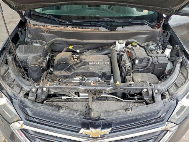 Chevrolet Equinox Lt Image 13