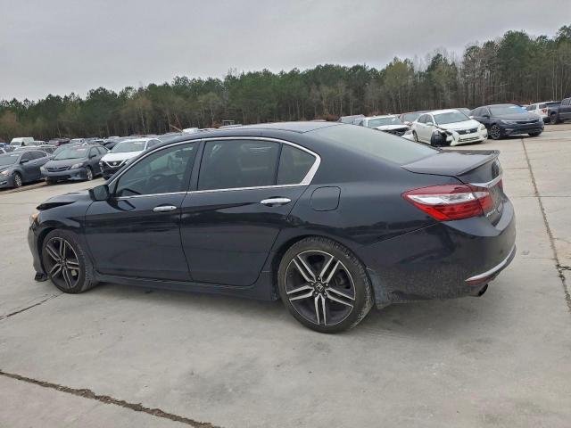 Honda Accord Sport Image 6