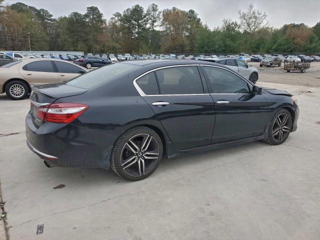 Honda Accord Sport Image 5