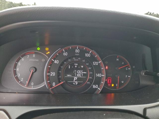 Honda Accord Sport Image 4