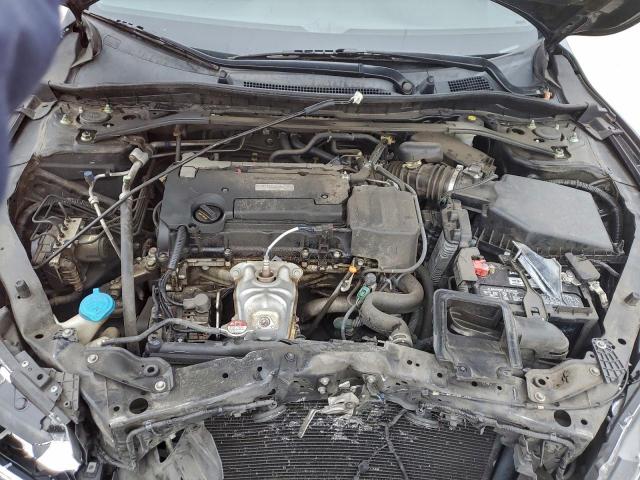 Honda Accord Sport Image 12