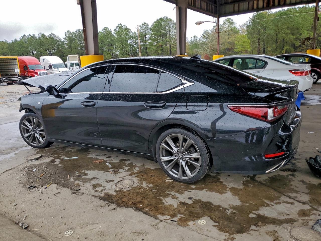 Lexus Es 350 F Sport Image 12