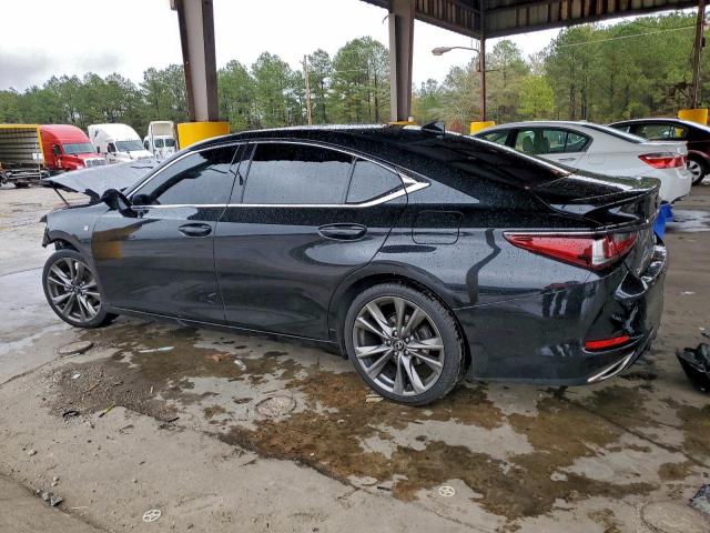 Lexus Es 350 F Sport Image 12