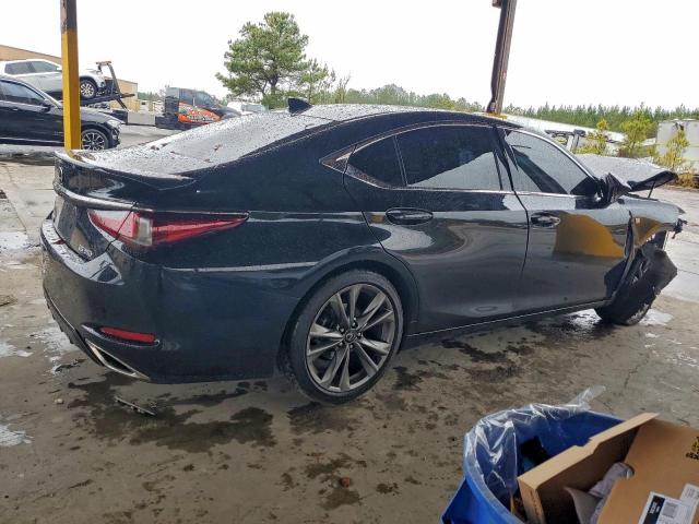 Lexus Es 350 F Sport Image 2