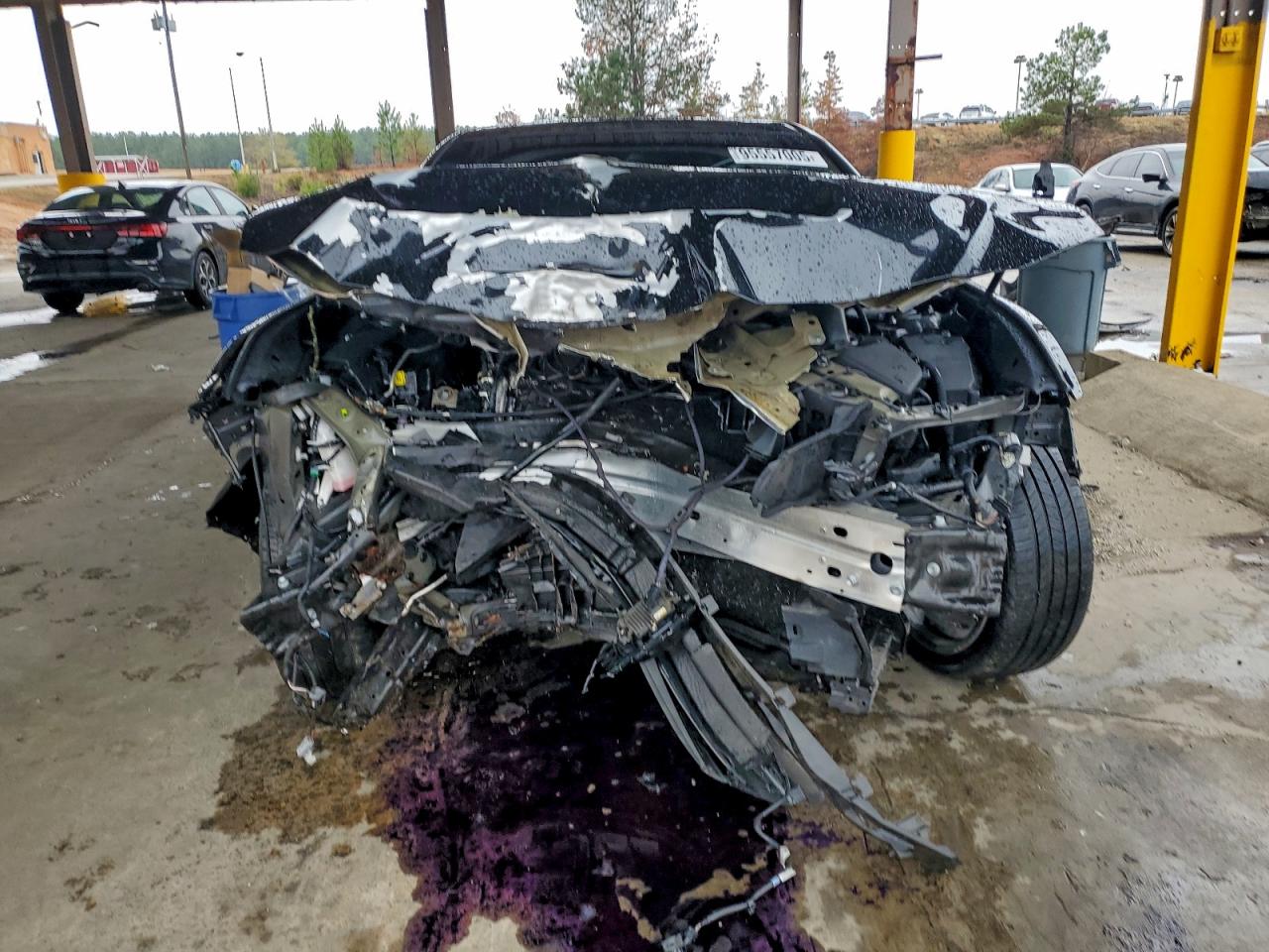 Lexus Es 350 F Sport Image 4