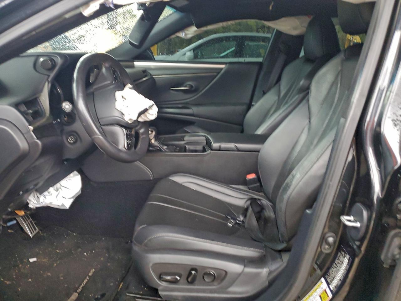 Lexus Es 350 F Sport Image 7