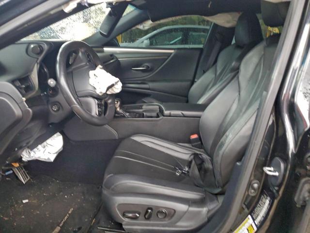 Lexus Es 350 F Sport Image 7