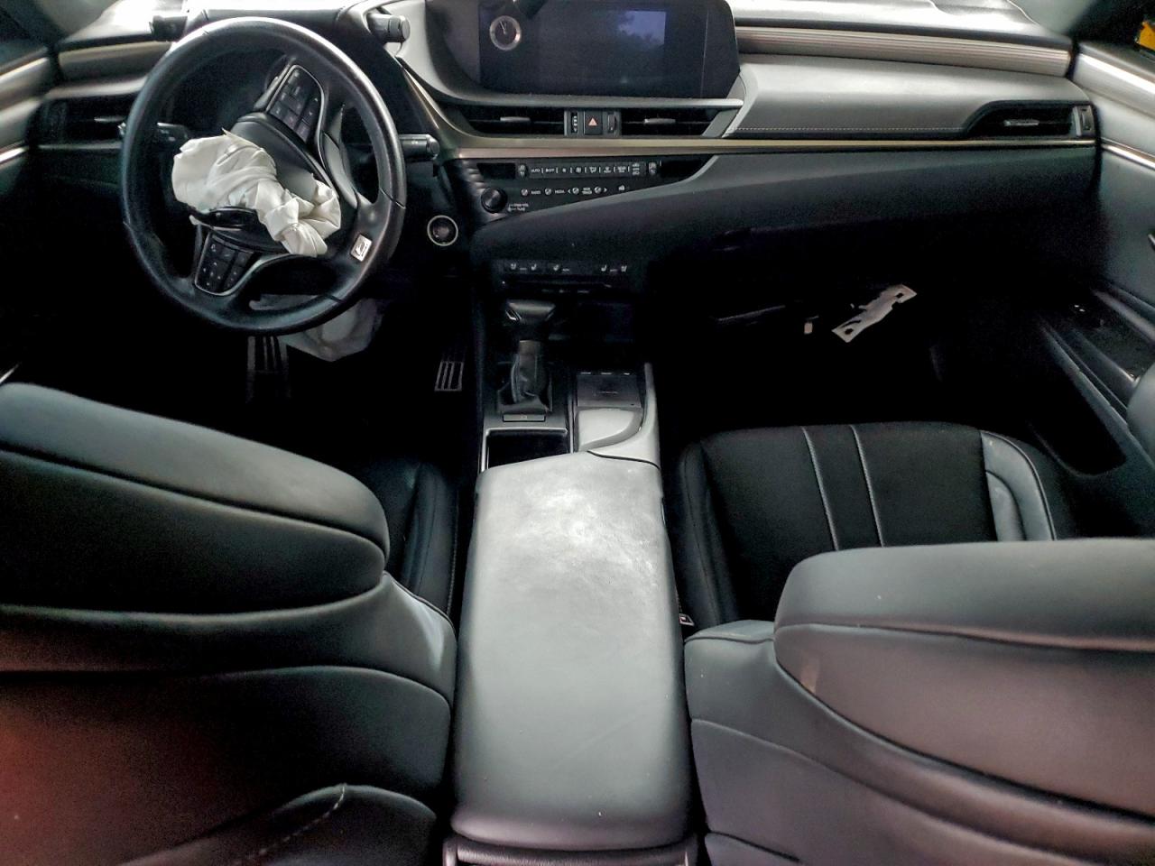 Lexus Es 350 F Sport Image 9