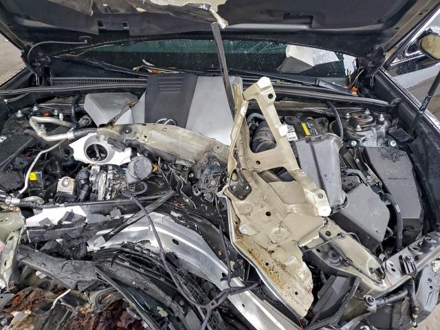 Lexus Es 350 F Sport Image 8