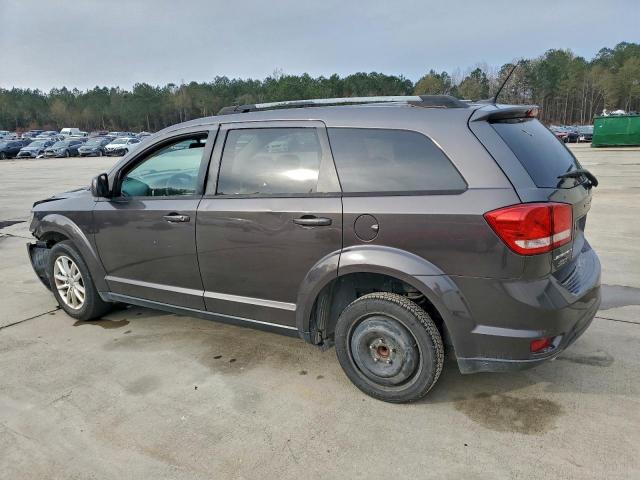 Dodge Journey Sxt Image 7