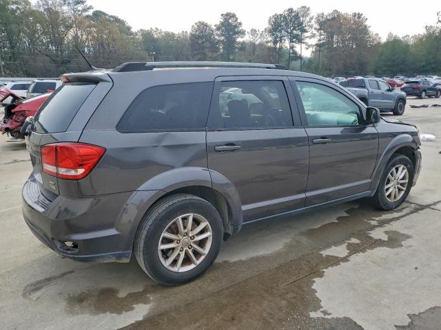 Dodge Journey Sxt Image 4