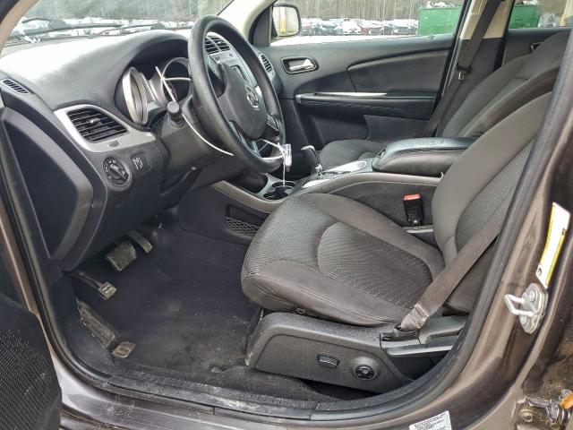 Dodge Journey Sxt Image 9