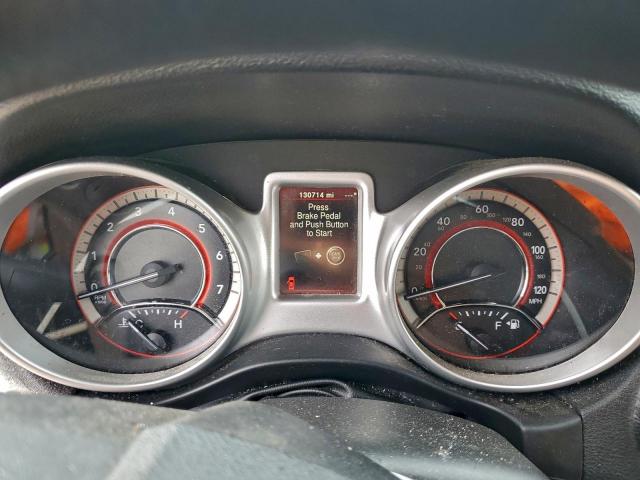 Dodge Journey Sxt Image 10