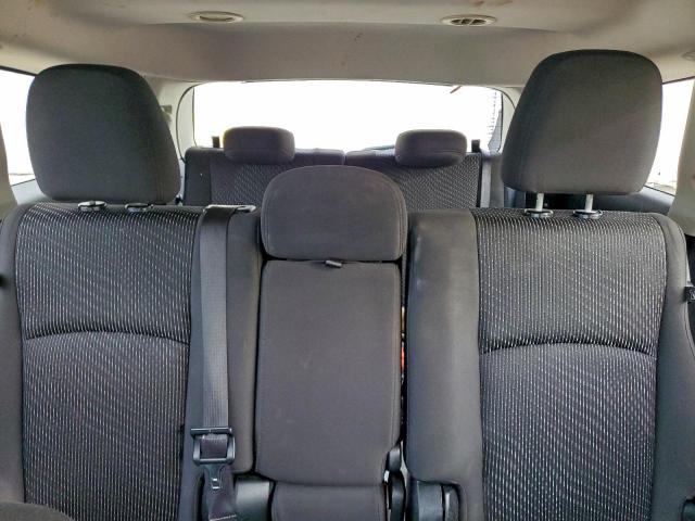 Dodge Journey Sxt Image 6