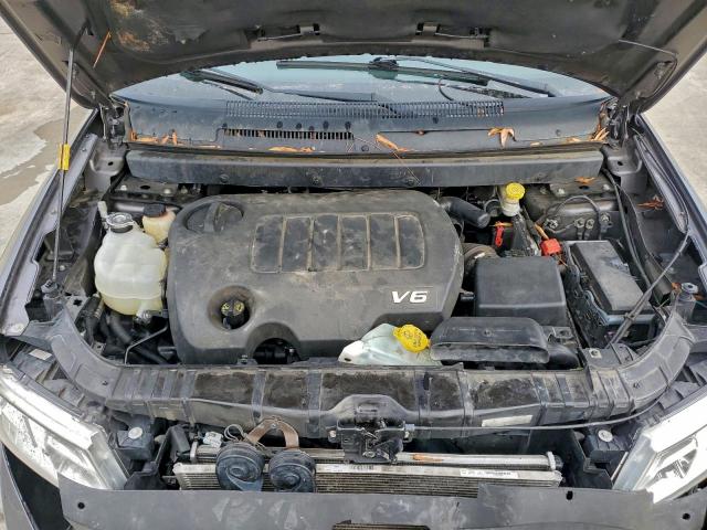 Dodge Journey Sxt Image 2