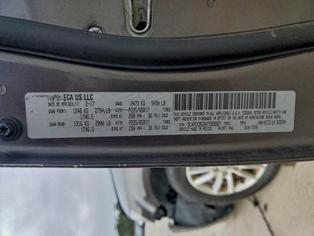 Dodge Journey Sxt Image 13