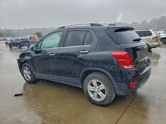 Chevrolet Trax 1lt Image 4