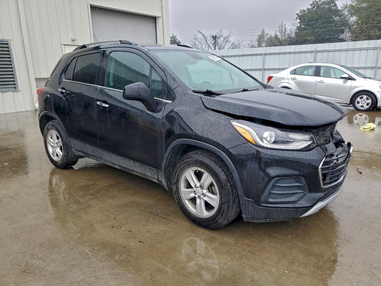 Chevrolet Trax 1lt Image 7