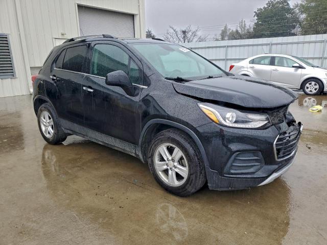 Chevrolet Trax 1lt Image 7