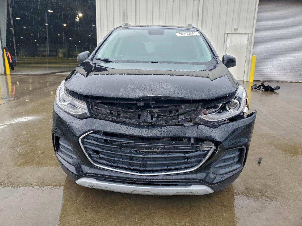 Chevrolet Trax 1lt Image 3