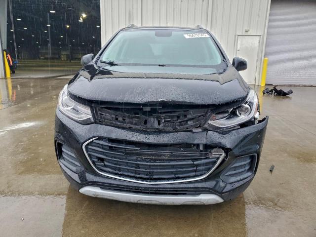 Chevrolet Trax 1lt Image 3