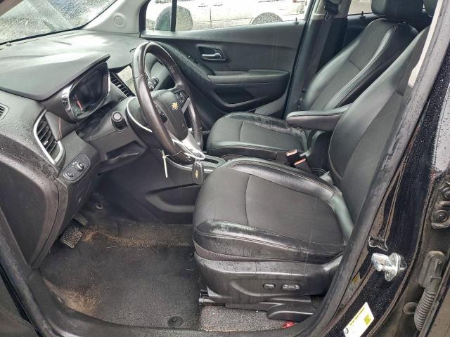 Chevrolet Trax 1lt Image 8