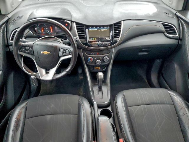 Chevrolet Trax 1lt Image 5
