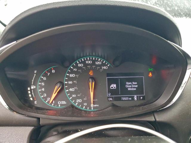 Chevrolet Trax 1lt Image 11