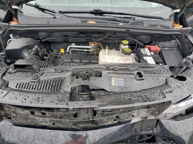 Chevrolet Trax 1lt Image 12