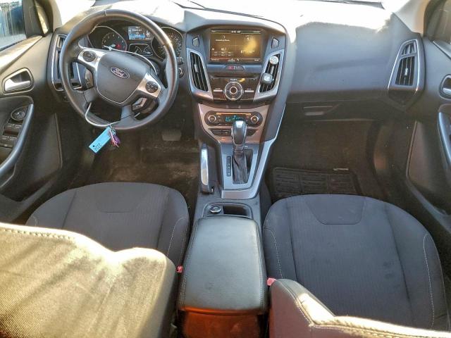 Ford Focus Titanium Image 3