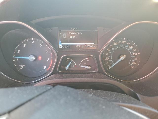 Ford Focus Titanium Image 9