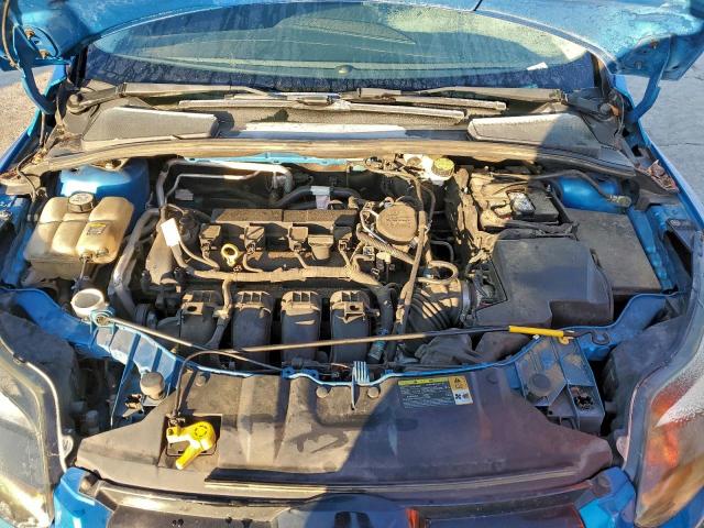 Ford Focus Titanium Image 8