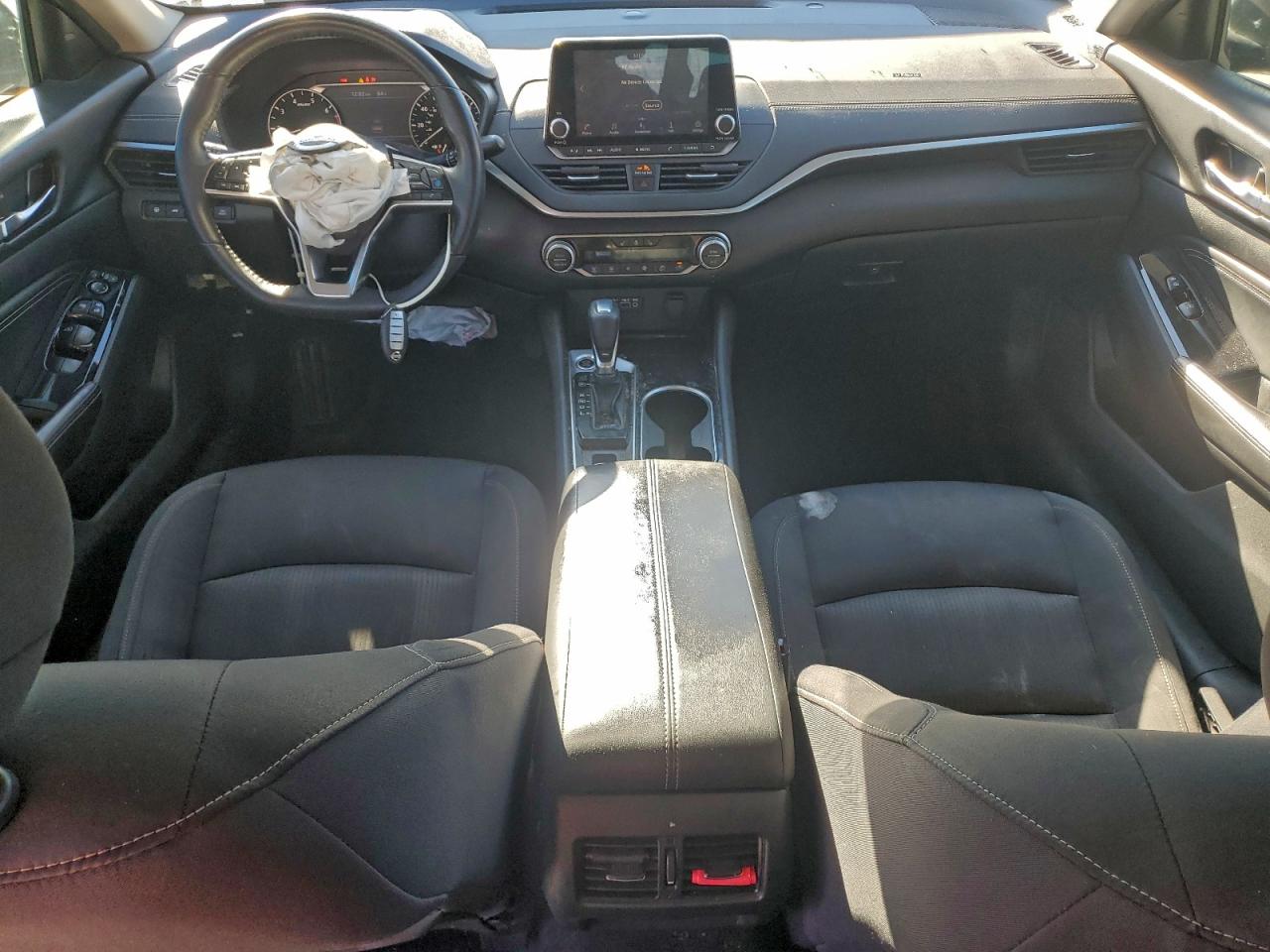 Nissan Altima Sv Image 5