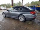 BMW 5 Series Xi Image 4