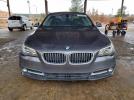BMW 5 Series Xi Image 5