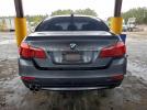 BMW 5 Series Xi Image 6
