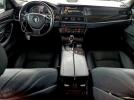 BMW 5 Series Xi Image 9