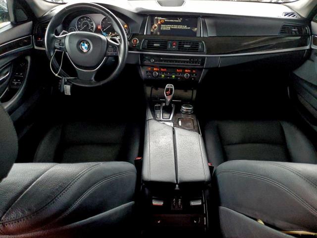 BMW 5 Series Xi Image 9