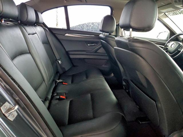 BMW 5 Series Xi Image 7