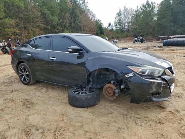 Nissan Maxima 3.5s Image 6