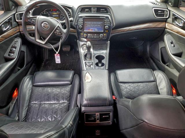 Nissan Maxima 3.5s Image 12