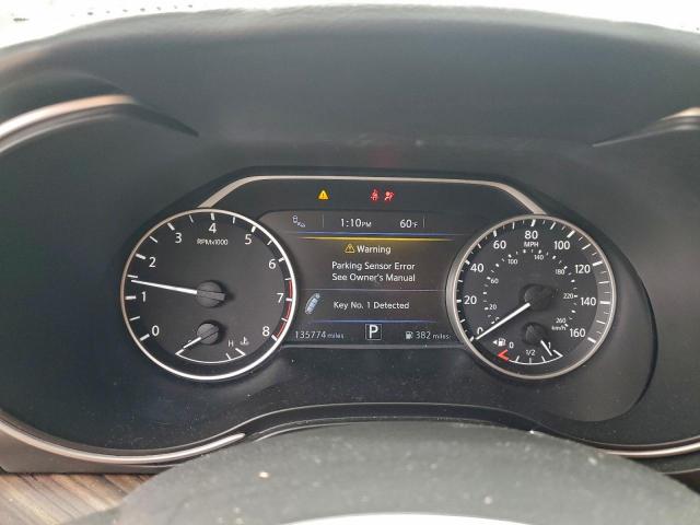 Nissan Maxima 3.5s Image 7