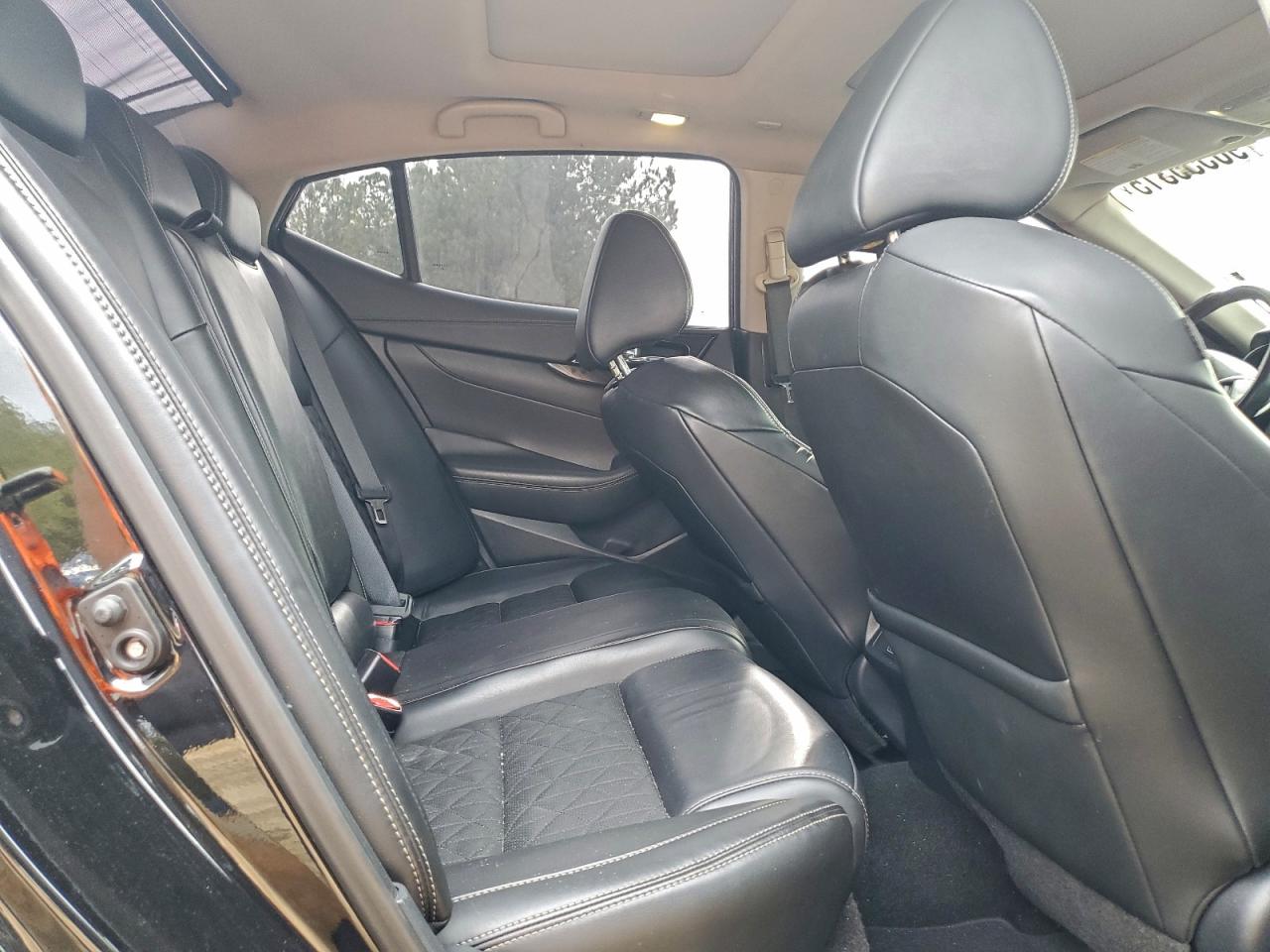 Nissan Maxima 3.5s Image 3