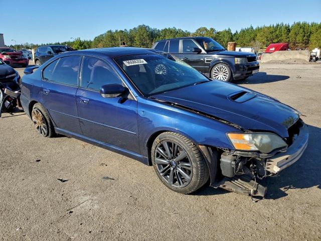 Subaru Legacy Gt Limited Image 2