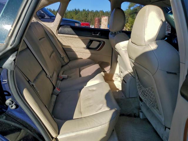 Subaru Legacy Gt Limited Image 10