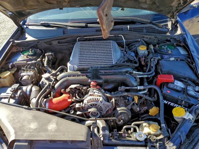 Subaru Legacy Gt Limited Image 6